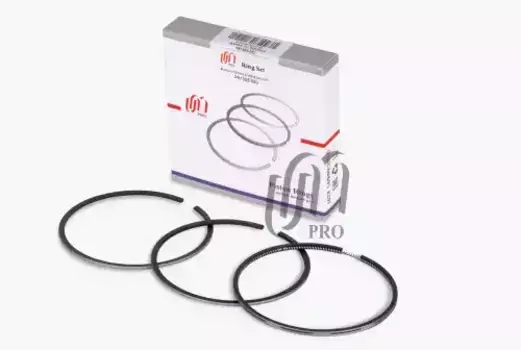 Кольца поршневые UNITED MOTORS PR1335050