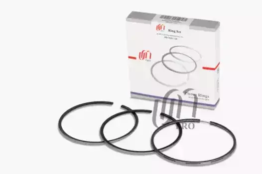 Кольца поршневые UNITED MOTORS PR1335100