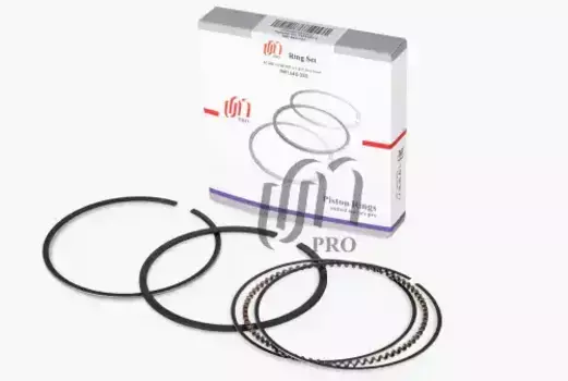 Кольца поршневые UNITED MOTORS PR1340050