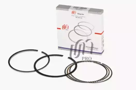 Кольца поршневые UNITED MOTORS PR1340100