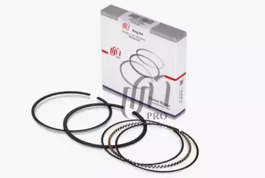 Кольца поршневые UNITED MOTORS PR1340-000