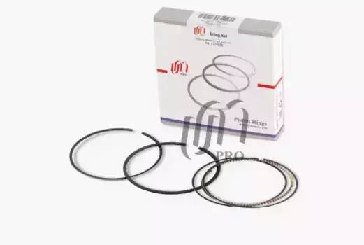 Кольца поршневые UNITED MOTORS PR1347050