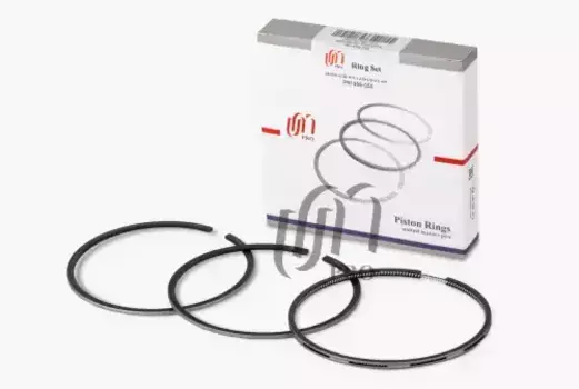 Кольца поршневые UNITED MOTORS PR1398050