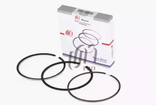 Кольца поршневые UNITED MOTORS PR1423000