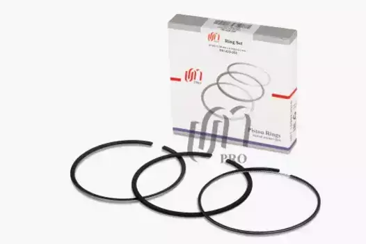 Кольца поршневые UNITED MOTORS PR1423050