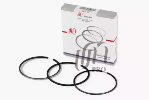 Кольца поршневые UNITED MOTORS PR1424000