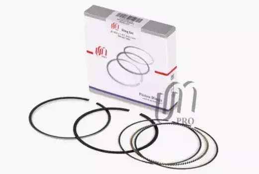 Кольца поршневые UNITED MOTORS PR1431000