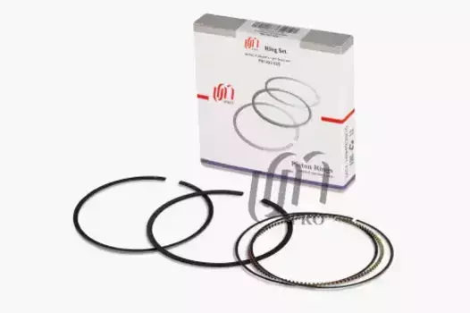 Кольца поршневые UNITED MOTORS PR1432025