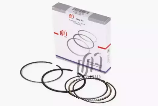 Кольца поршневые UNITED MOTORS PR1433000