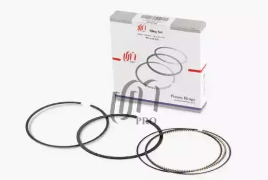 Кольца поршневые UNITED MOTORS PR1436050