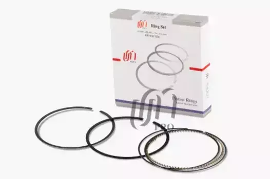 Кольца поршневые UNITED MOTORS PR1437050