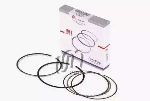 Кольца поршневые UNITED MOTORS PR1439025