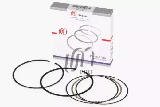 Кольца поршневые UNITED MOTORS PR1439050