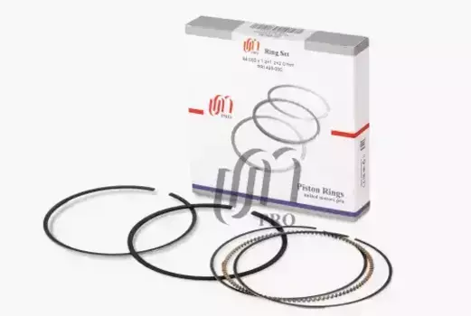 Кольца поршневые UNITED MOTORS PR1439-000