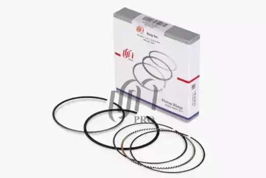 Кольца поршневые UNITED MOTORS PR1441-000