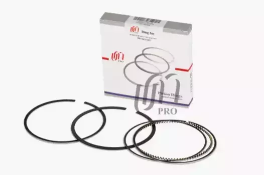 Кольца поршневые UNITED MOTORS PR1442025