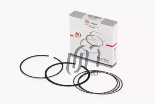 Кольца поршневые UNITED MOTORS PR1442050