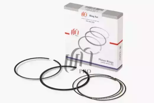 Кольца поршневые UNITED MOTORS PR1443050