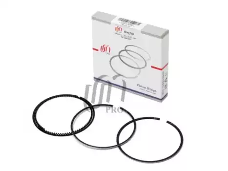 Кольца поршневые UNITED MOTORS PR1446-000