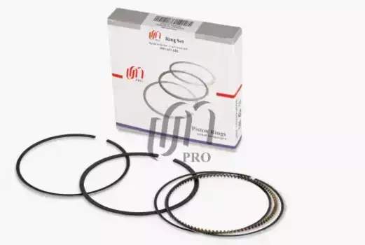 Кольца поршневые UNITED MOTORS PR1447050