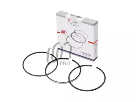 Кольца поршневые UNITED MOTORS PR1449050