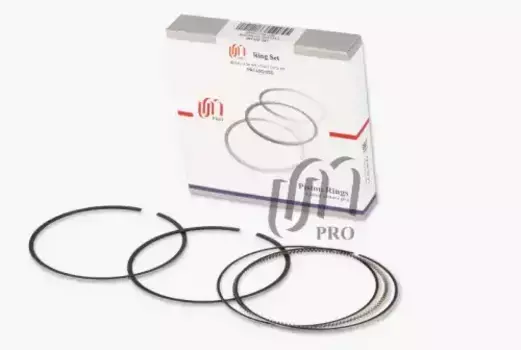 Кольца поршневые UNITED MOTORS PR1450050