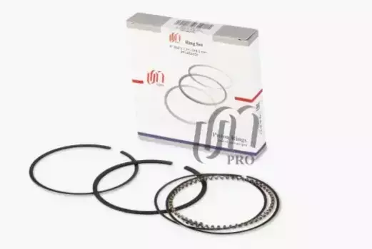 Кольца поршневые UNITED MOTORS PR1452000