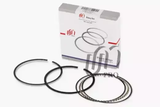 Кольца поршневые UNITED MOTORS PR1452050