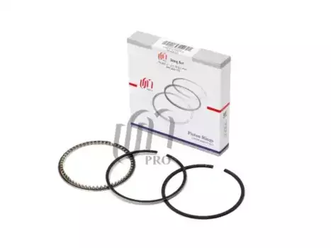 Кольца поршневые UNITED MOTORS PR1453000