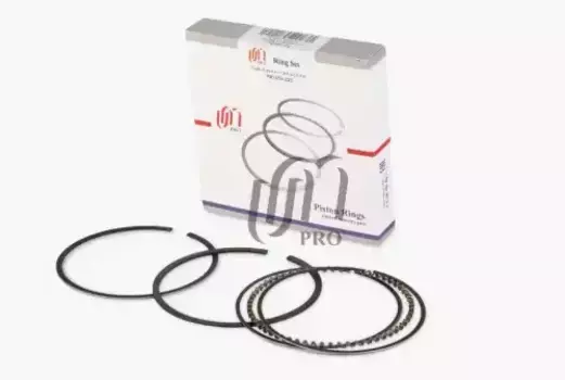 Кольца поршневые UNITED MOTORS PR1453025