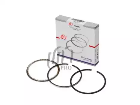 Кольца поршневые UNITED MOTORS PR1453050