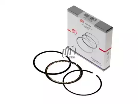 Кольца поршневые UNITED MOTORS PR1456000