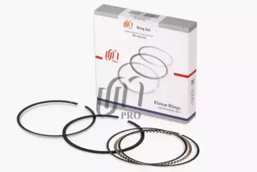 Кольца поршневые UNITED MOTORS PR1456050