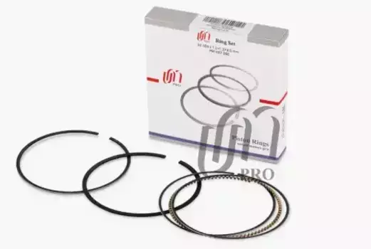 Кольца поршневые UNITED MOTORS PR1457000