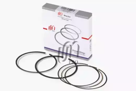 Кольца поршневые UNITED MOTORS PR1457050
