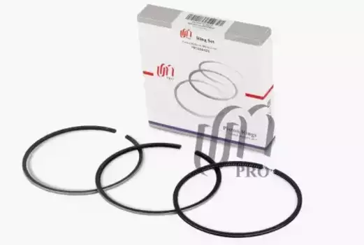 Кольца поршневые UNITED MOTORS PR1458025