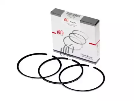 Кольца поршневые UNITED MOTORS PR1458050