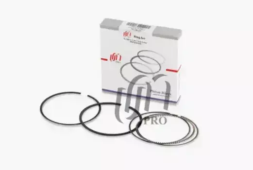 Кольца поршневые UNITED MOTORS PR1459000