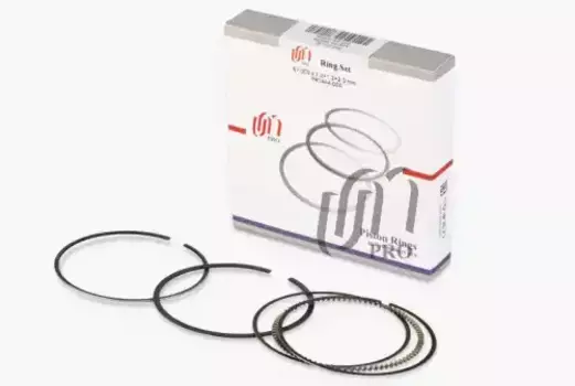 Кольца поршневые UNITED MOTORS PR1464000