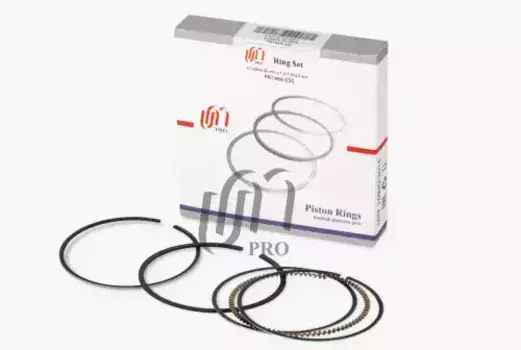 Кольца поршневые UNITED MOTORS PR1464050