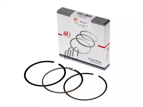 Кольца поршневые UNITED MOTORS PR1465000