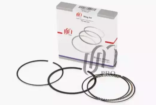 Кольца поршневые UNITED MOTORS PR1465025