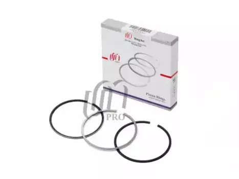 Кольца поршневые UNITED MOTORS PR1466000