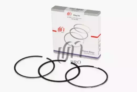 Кольца поршневые UNITED MOTORS PR1467000