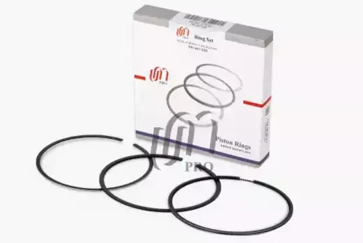 Кольца поршневые UNITED MOTORS PR1467050