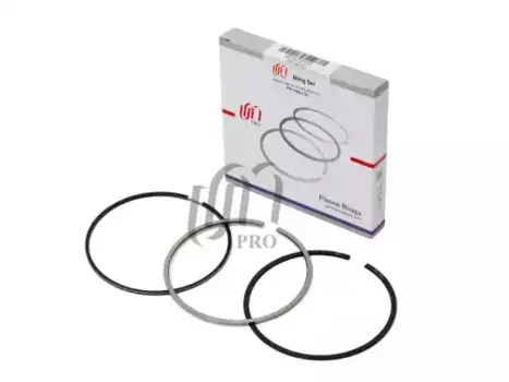 Кольца поршневые UNITED MOTORS PR1468050