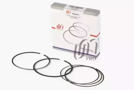 Кольца поршневые UNITED MOTORS PR1506000