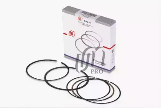 Кольца поршневые UNITED MOTORS PR1506050