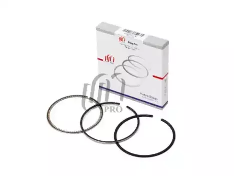 Кольца поршневые UNITED MOTORS PR1521050