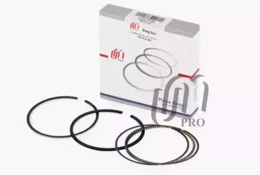 Кольца поршневые UNITED MOTORS PR1525050